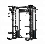 Major Fitness B52 EVO All-In-One Smith Machine Home Gym